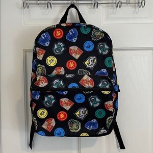 NWOT Harry Potter Backpack